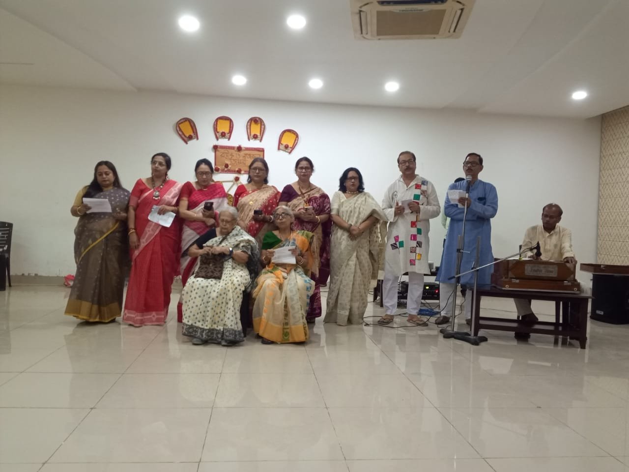 Rabindra & Najrul Jayanti 2026