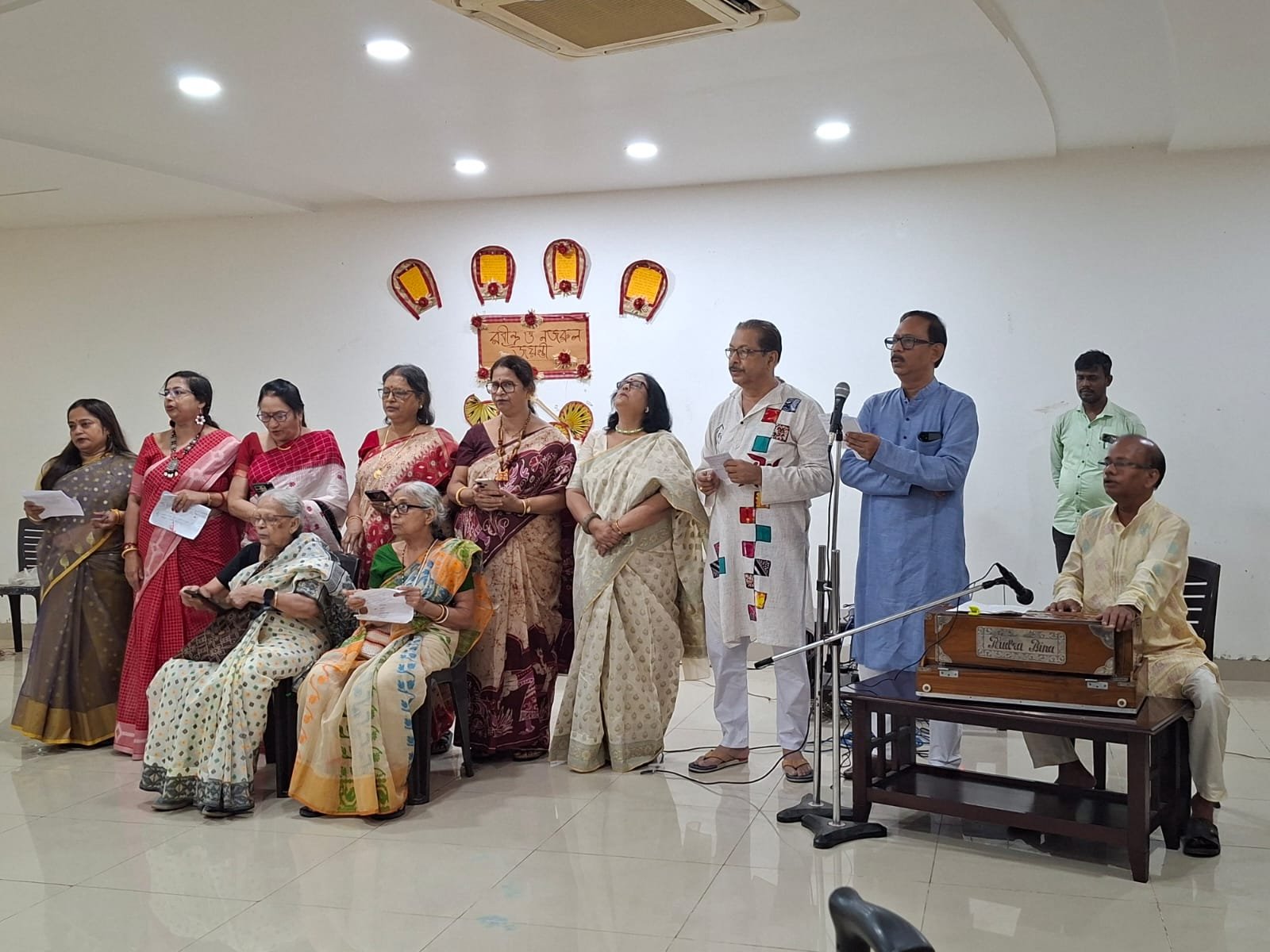 Rabindra & Najrul Jayanti 2026