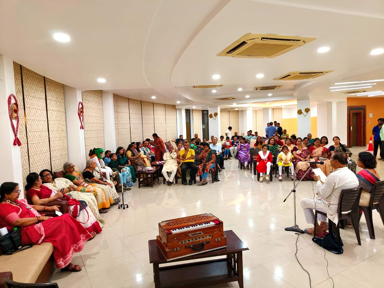 Rabindra & Najrul Jayanti 2026
